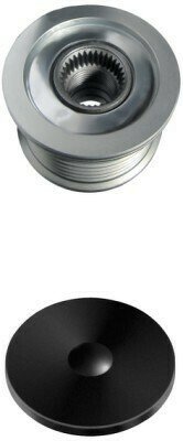 Шкив генератора BEHR (HELLA), 9XU358038871